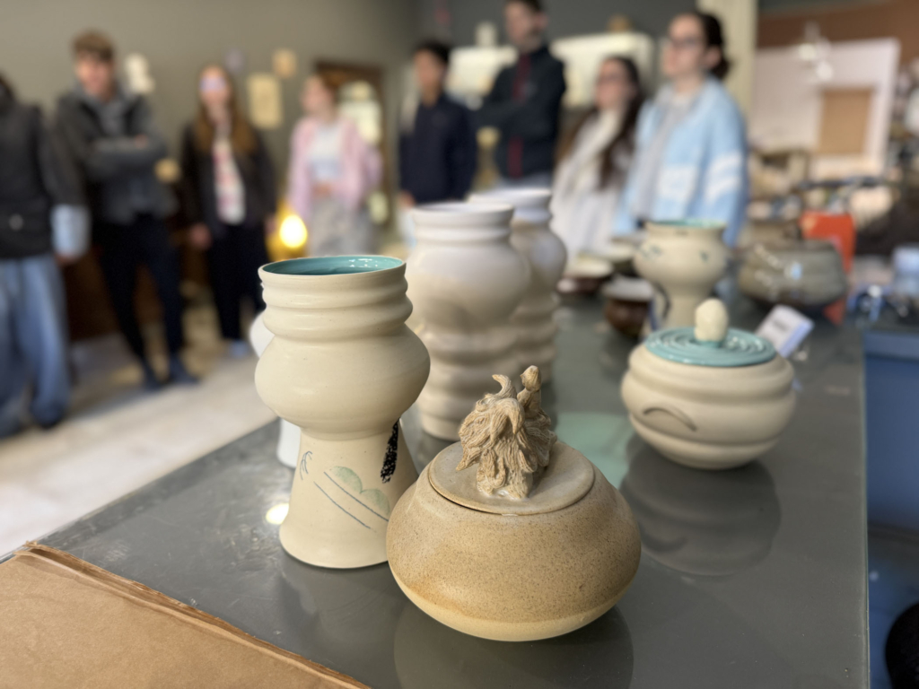 Crónica Design Walk 2026