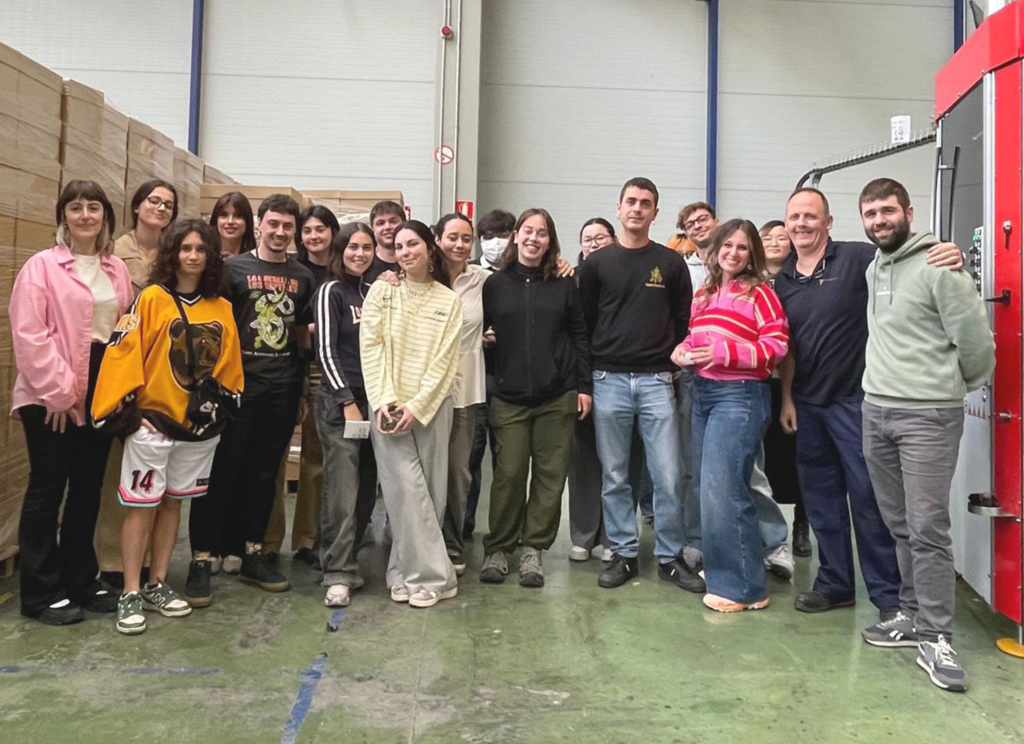 3º de Producto visita Petroplast
