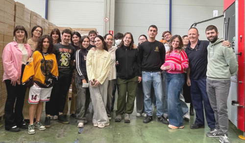 3º de Producto visita Petroplast