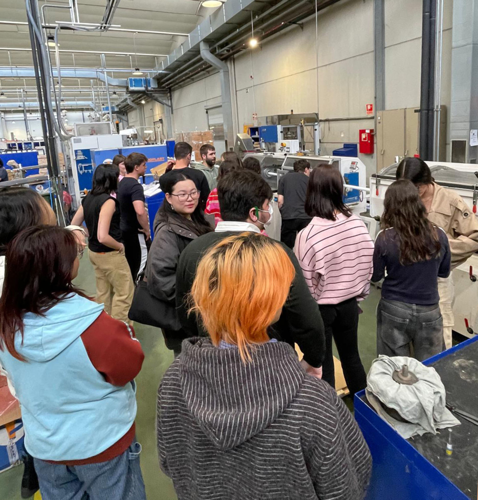 3º de Producto visita Petroplast