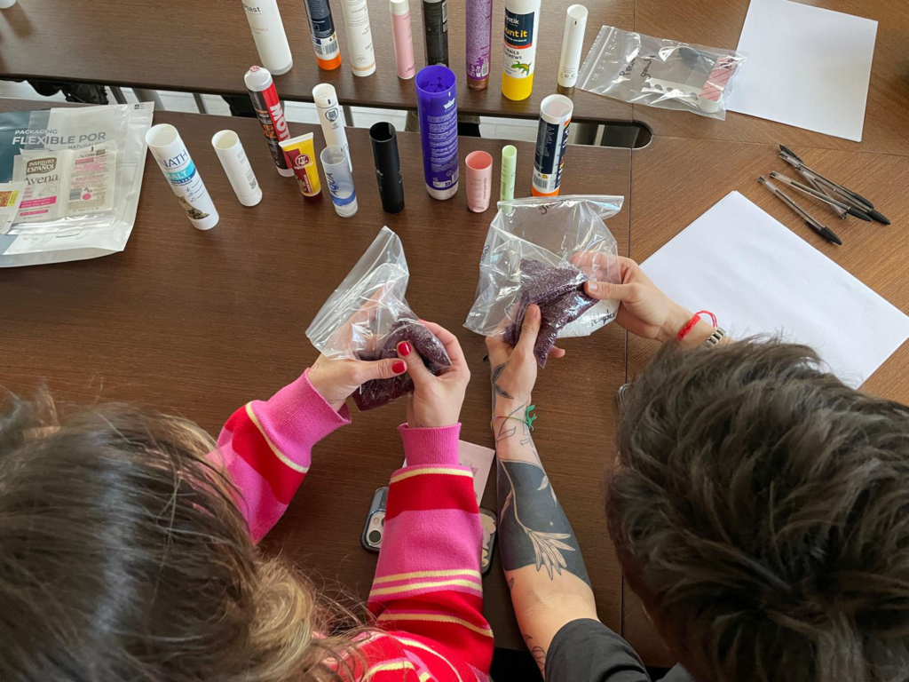 3º de Producto visita Petroplast