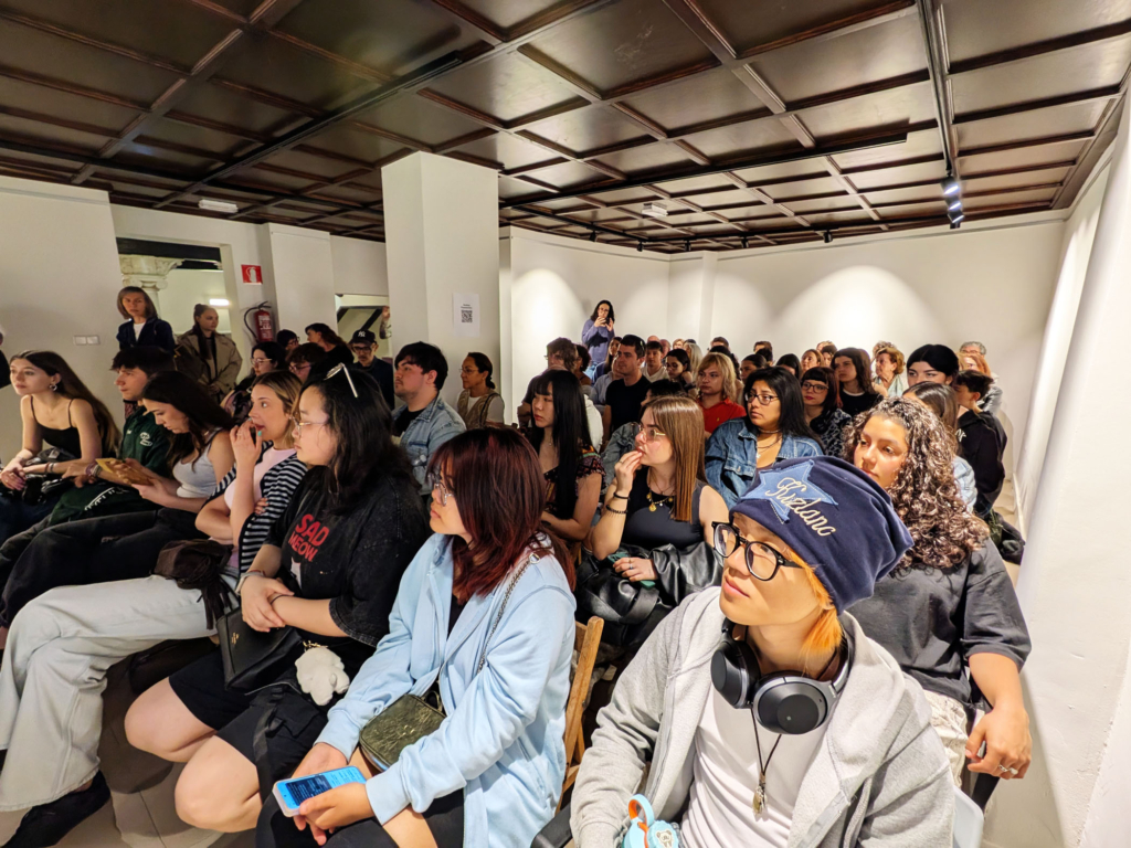 La ESDIR en las XXX Jornadas Gastronómicas de la Verdura de Calahorra