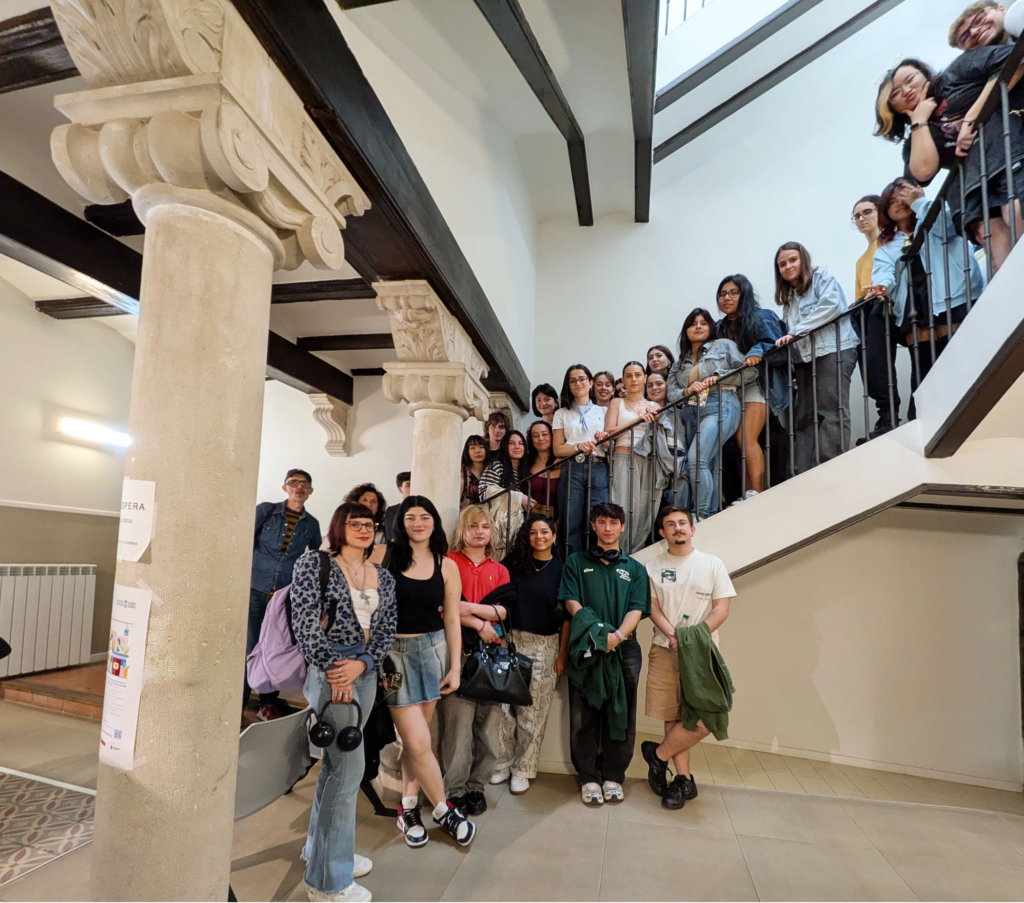 La ESDIR en las XXX Jornadas Gastronómicas de la Verdura de Calahorra