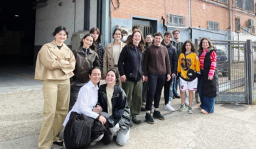 3º de Producto visita Sohurplas