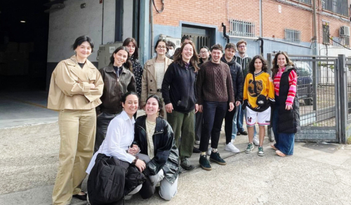 3º de Producto visita Sohurplas