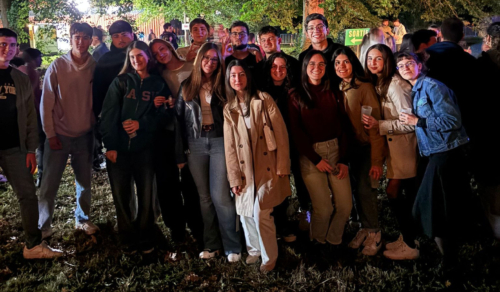 Erasmus Experiences OUT 2025-26