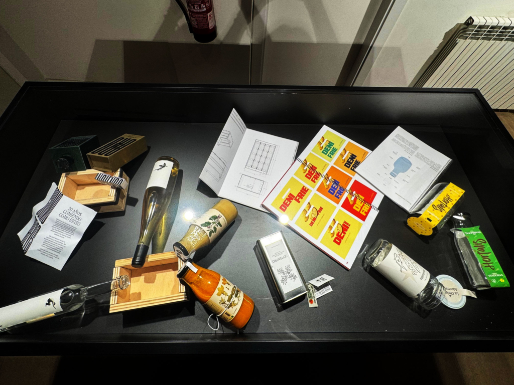 La ESDIR en las XXX Jornadas Gastronómicas de la Verdura de Calahorra