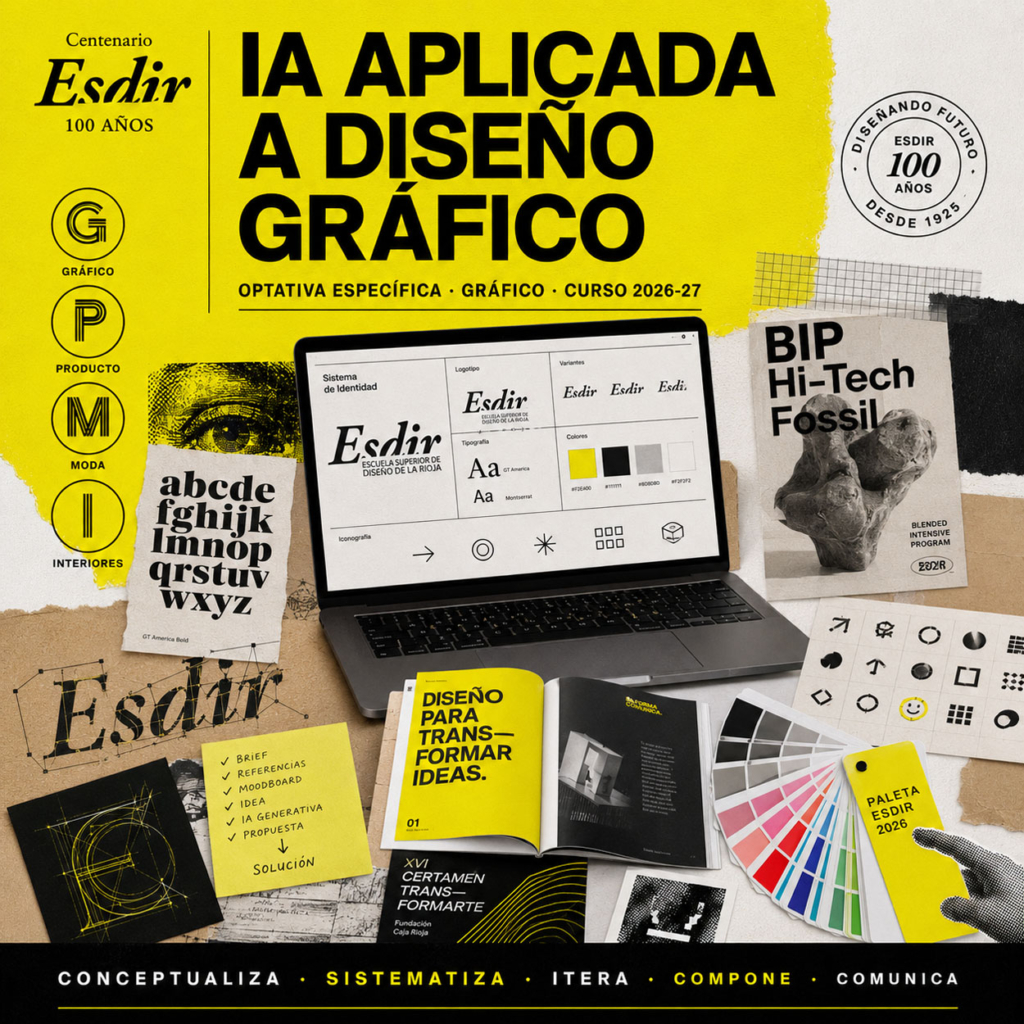 Asignaturas Optativas