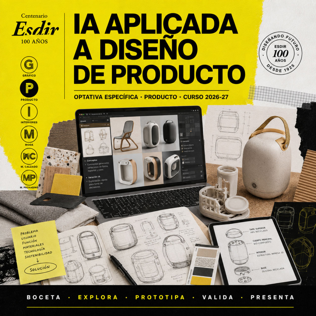 Asignaturas Optativas