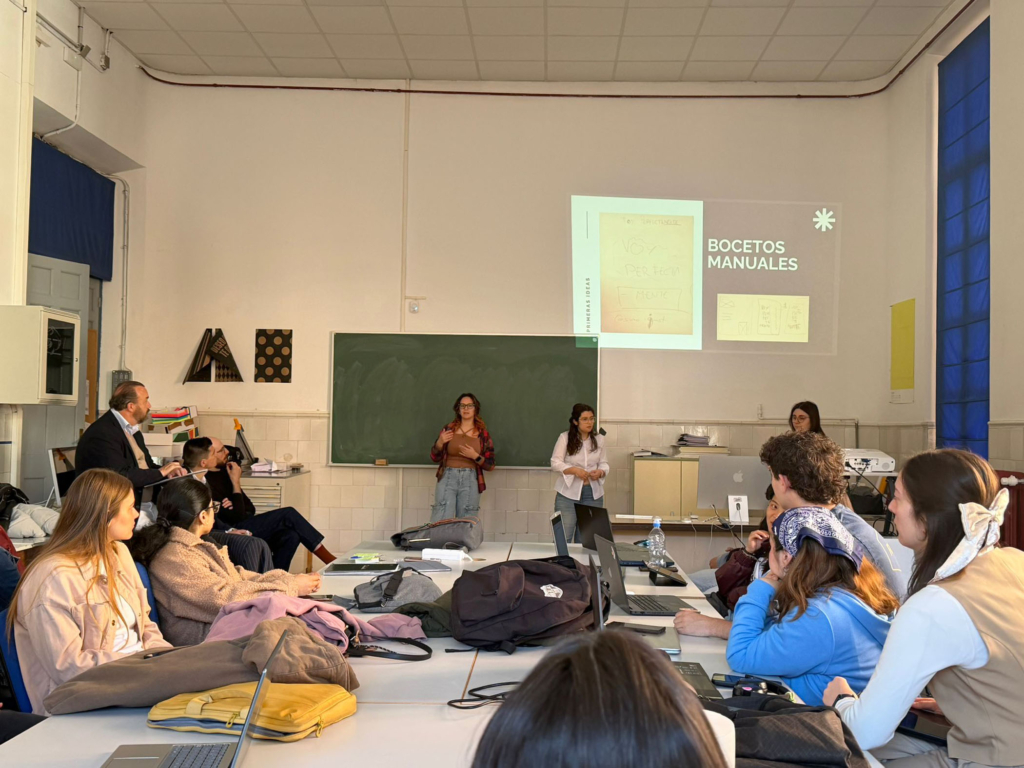 La ESDIR y Espirituosos España por un consumo responsable
