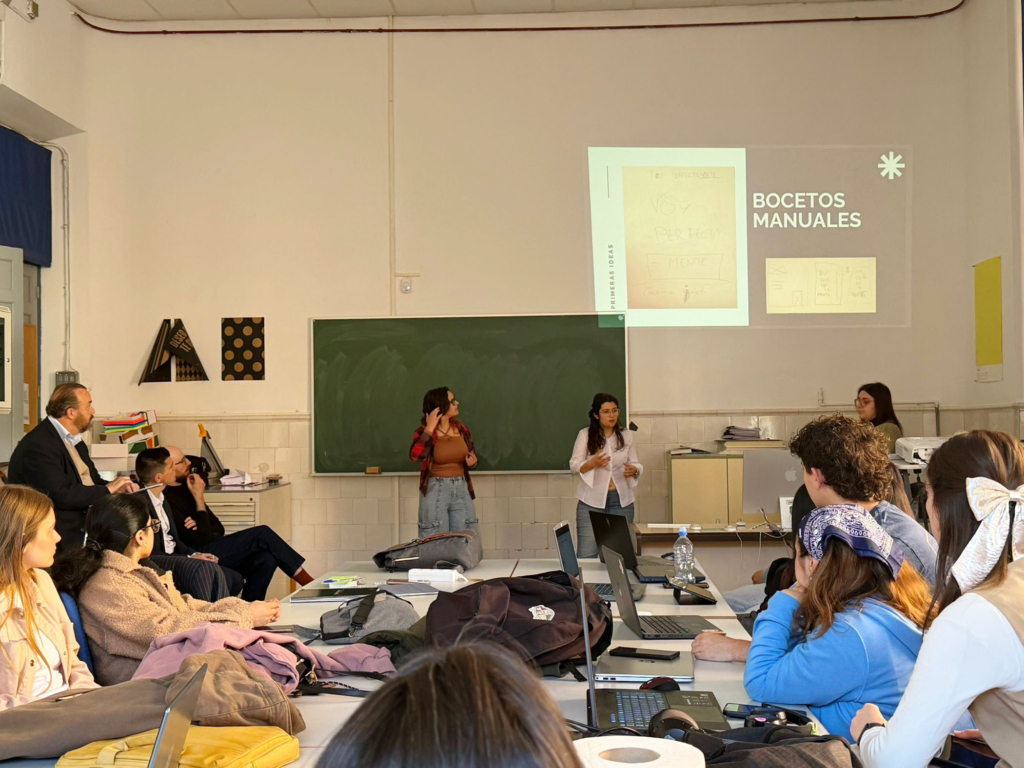 La ESDIR y Espirituosos España por un consumo responsable