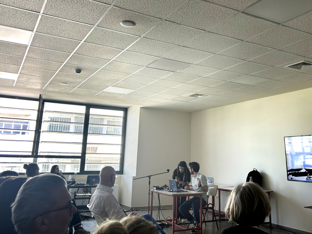 La ESDIR nuevo miembro de la asociación CUMULUS
