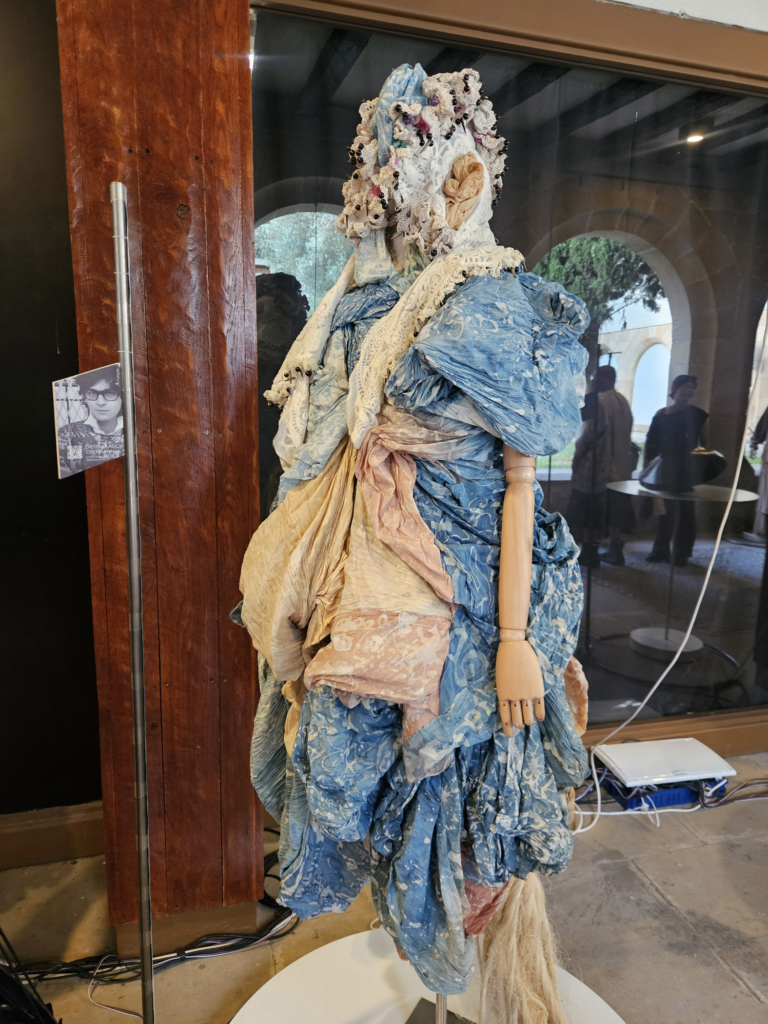 La Esdir en los premios Bilbao International Art & Fashion – BIAAF