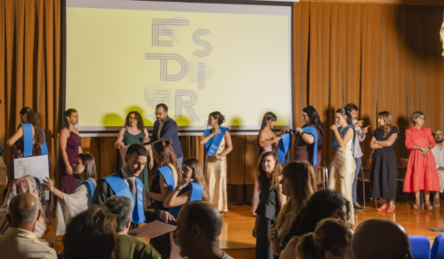 Acto de Graduación 2026
