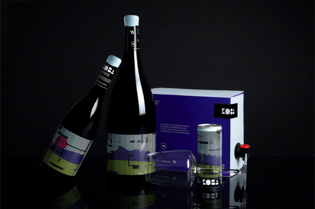 Proyecto del Máster de Packaging seleccionado en los Pentawards 26