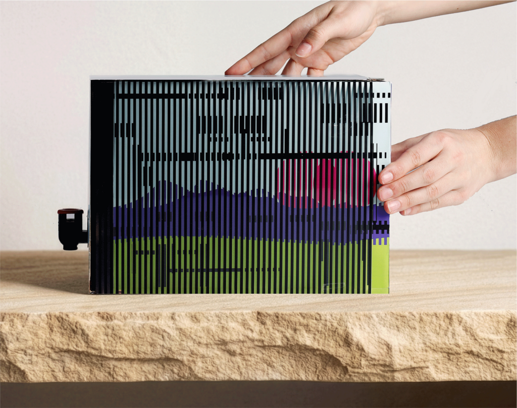Proyecto del Máster de Packaging seleccionado en los Pentawards 26