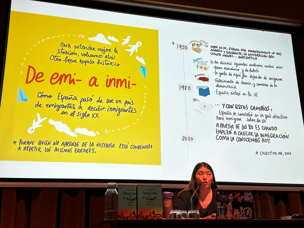 III Festival Rioja Cómic en la ESDIR