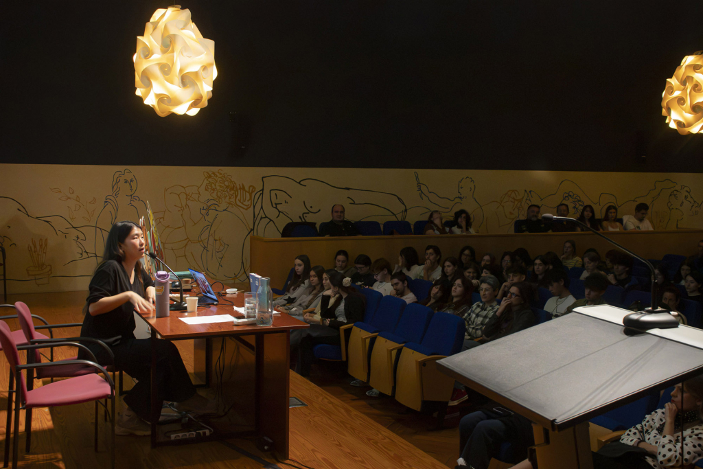 III Festival Rioja Cómic en la ESDIR