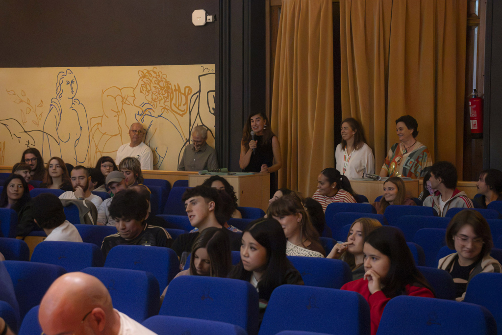 III Festival Rioja Cómic en la ESDIR
