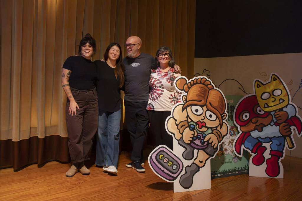 III Festival Rioja Cómic en la ESDIR