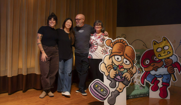 III Festival Rioja Cómic en la ESDIR