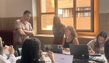 Hula Studio comparte su experiencia profesional en el Máster de Packaging