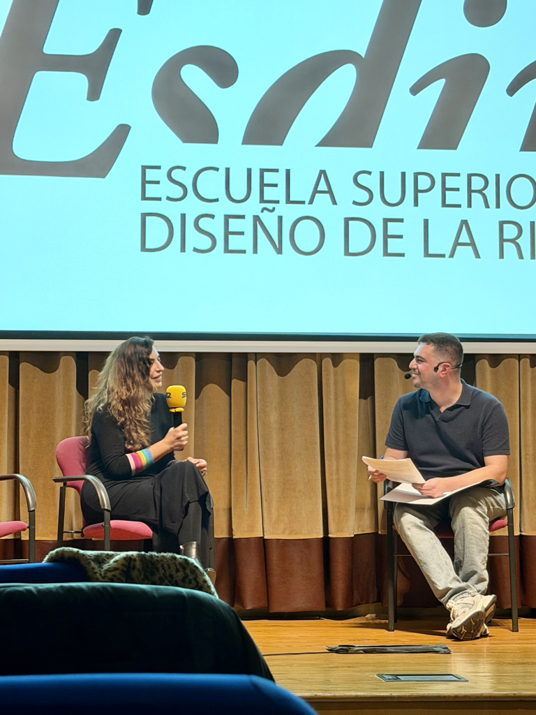 La ESDIR acoge las VI Jornadas de la Juventud de Radio Rioja Cadena SER