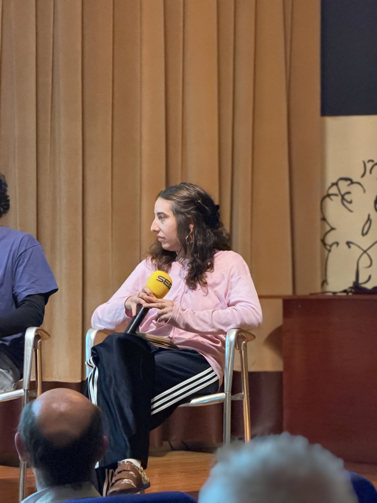 La ESDIR acoge las VI Jornadas de la Juventud de Radio Rioja Cadena SER
