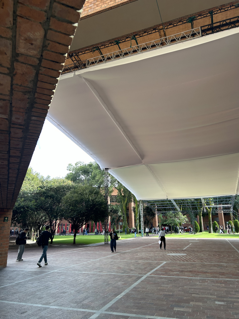 La ESDIR en Ciudad de México
