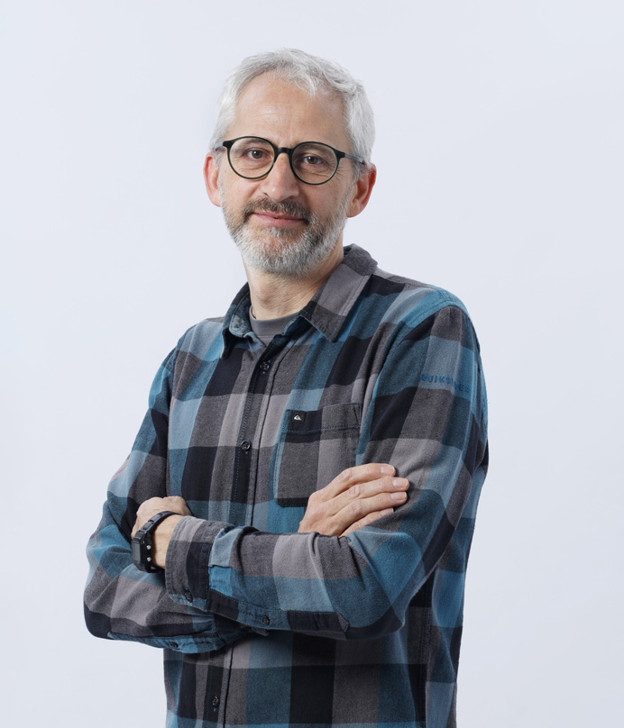 Directorio de Profesores