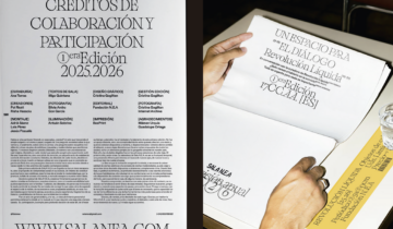Cristina Gogiltan seleccionada en los Premios Mestre