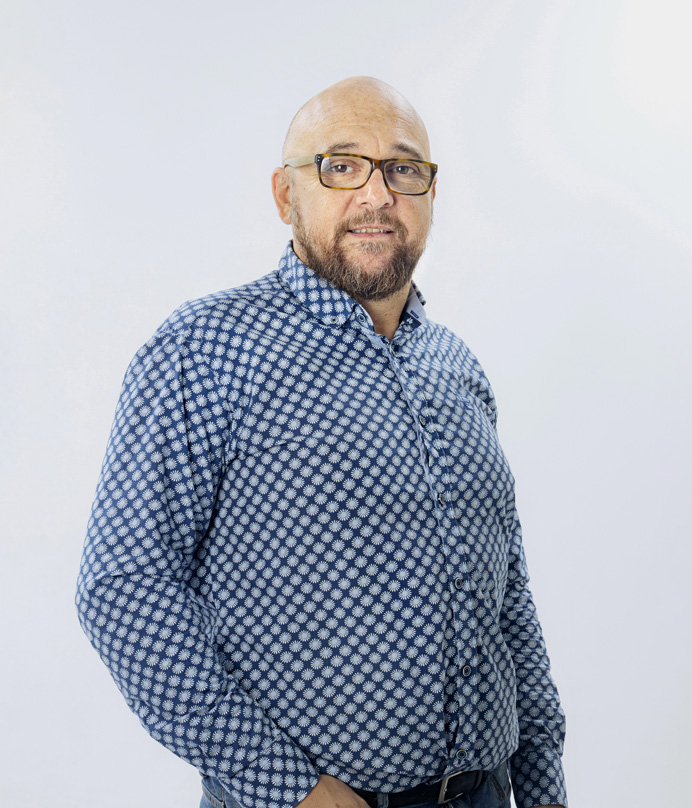 Directorio de Profesores