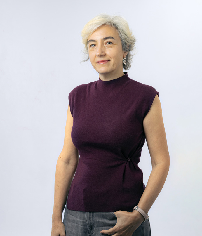 Directorio de Profesores