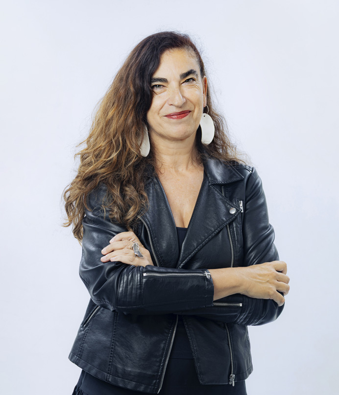 Directorio de Profesores