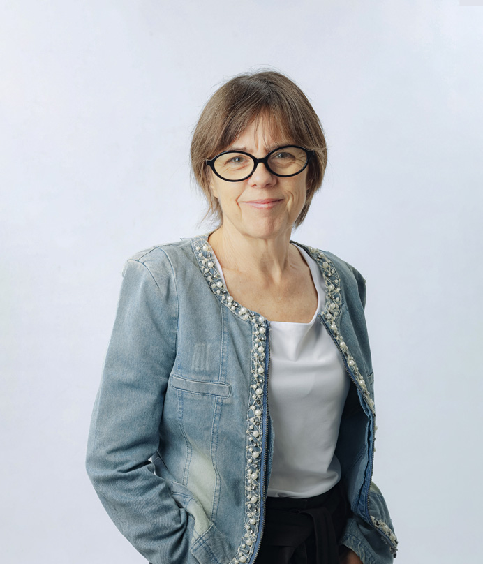 Directorio de Profesores
