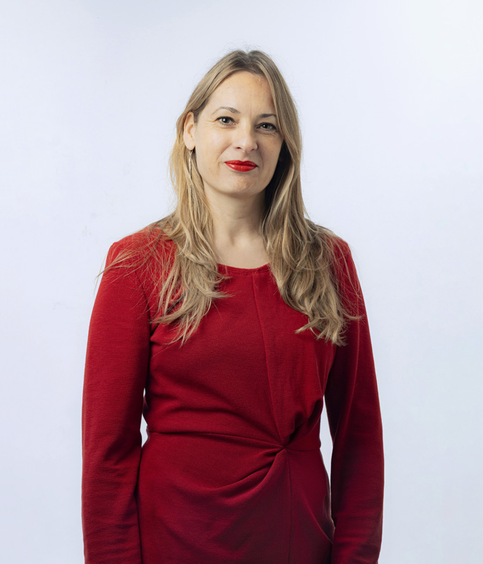 Directorio de Profesores