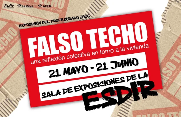 Escuela Superior de Diseño de La Rioja