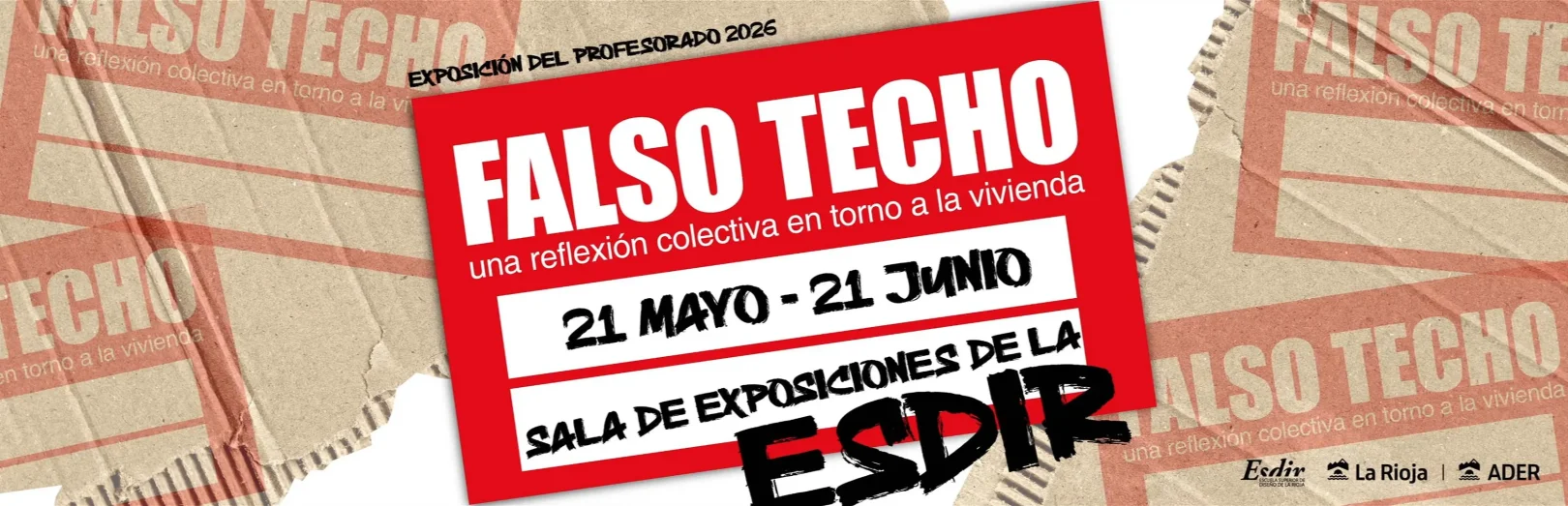 Escuela Superior de Diseño de La Rioja