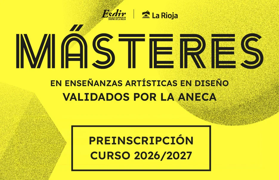 Escuela Superior de Diseño de La Rioja