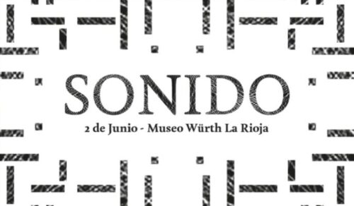 Performance SONIDO en el Museo Würth